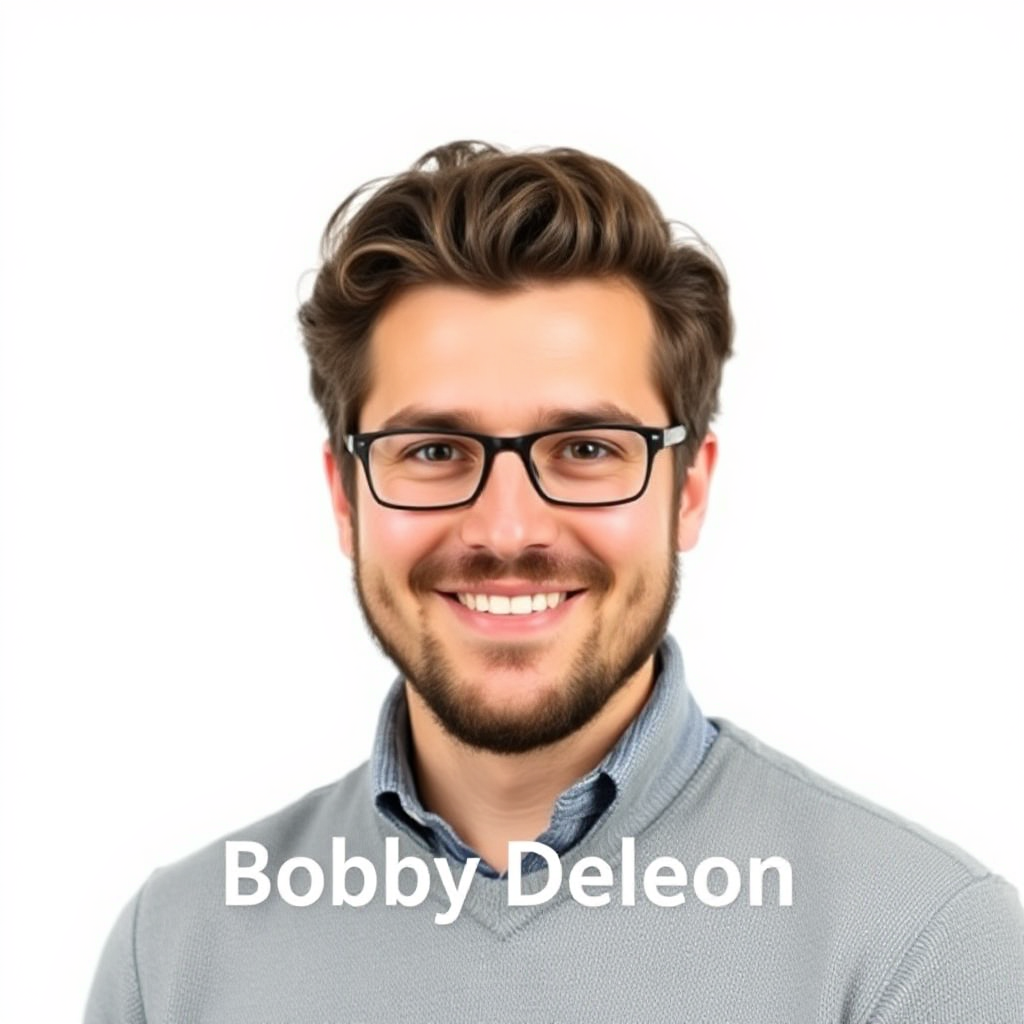 Bobby Deleon
