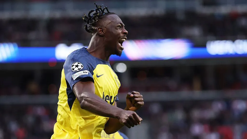 Union Saint-Gilloise Overcome PSV in Dream UCL First Appearance