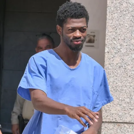The Artist Enters Therapy After Arrest With Police
