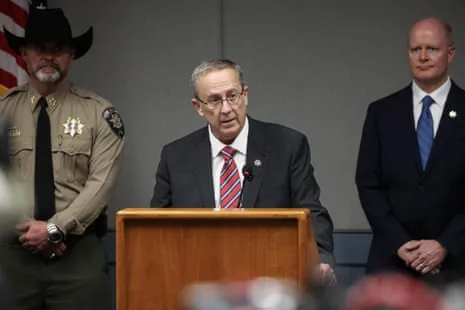 Utah Prosecuting Attorneys File Charges Against Suspect in Activist Killing with Aggravated Murder