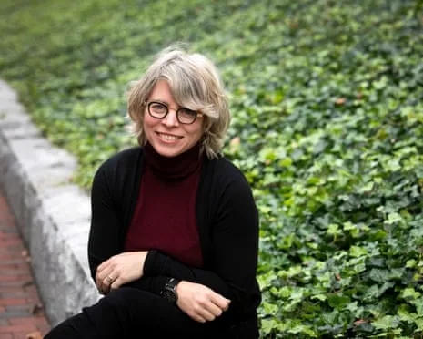 Jill Lepore Explores America's Governing Amendment Process: ‘It’s So Difficult to Change the Constitution’