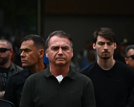 Bolsonaro Mandated to Remit Reparations for Discriminatory Remarks