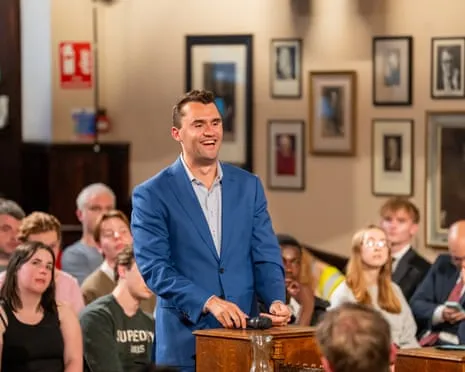 Investigating this Connection Among Internet Jokes, Video Games and Online Culture in the Charlie Kirk Shooting