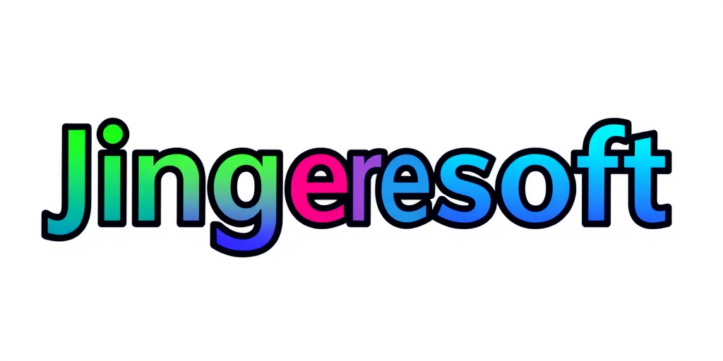 JingeSoft
