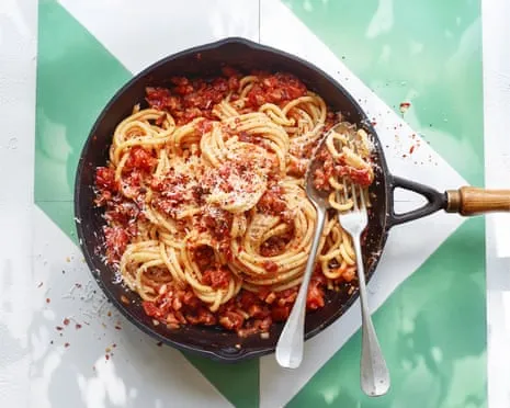 Ideal Italian Dessert and Fresh Side Dish: Everything I’m Cooking Prior to My Trip to Sicily