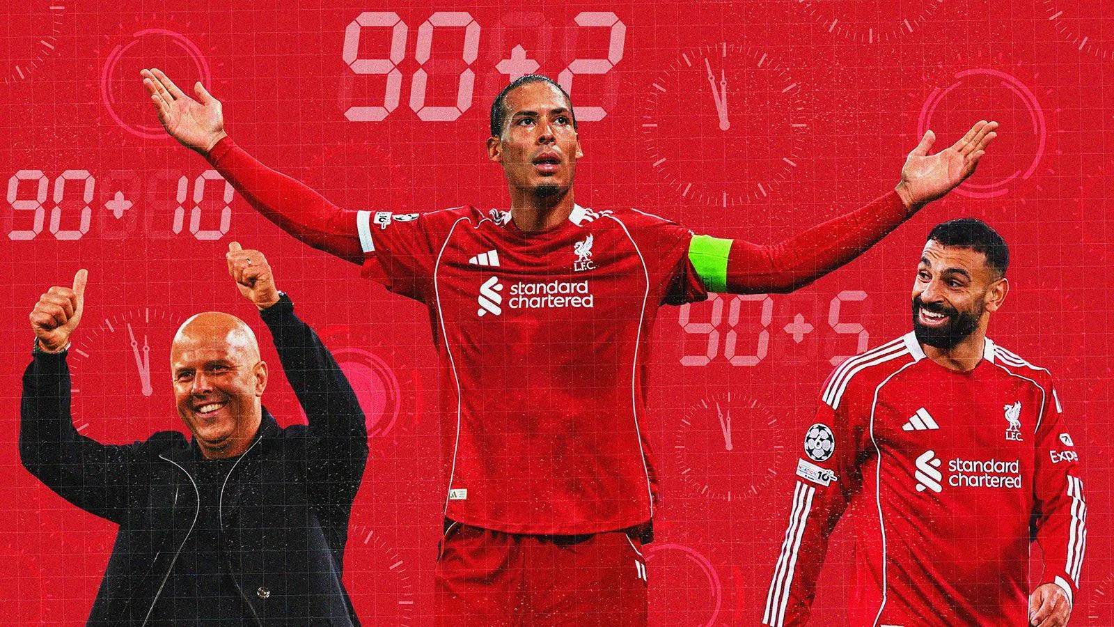 The Late Show: Examining The Reds' Remarkable Last-Minute Success