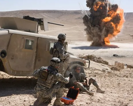 Moving from Intense Action to Arthouse Intrigue … Every Kathryn Bigelow’s Movies – Listed!