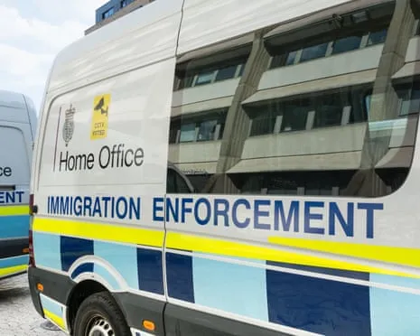 Initial Person Deported to France As Part of ‘One In, One Out’ Immigration Agreement, Confirms UK