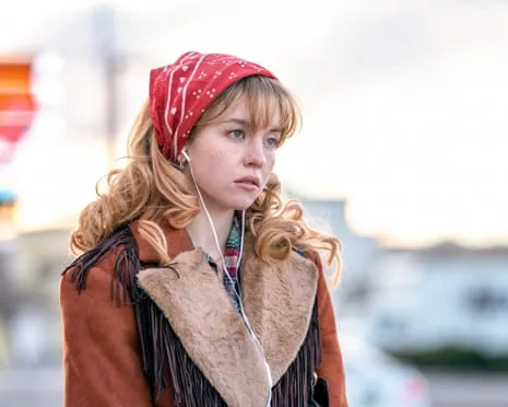 This Western Drama Film Analysis: An Ensemble Cast Headlines a Highly Engaging Western Tale