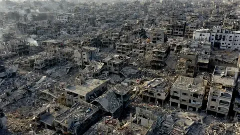 Israel's Official Touts Gaza Strip as Promising Real Estate Bonanza, Ignoring International Opposition